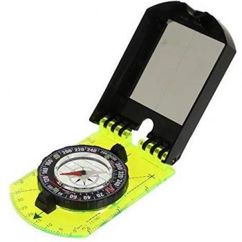 Yellow Horizon Regatta Compass
