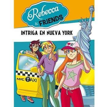 Intriga en Nueva York