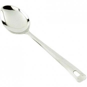 Cuchara Acero Inoxidable Supra