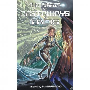 The Castaways of Eros