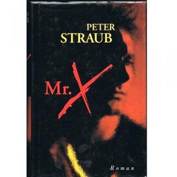 Monsieur X
