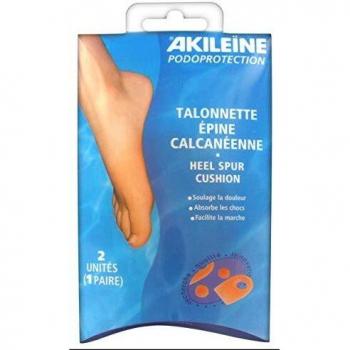 Akileine Talonnette Epine Calcanéenne