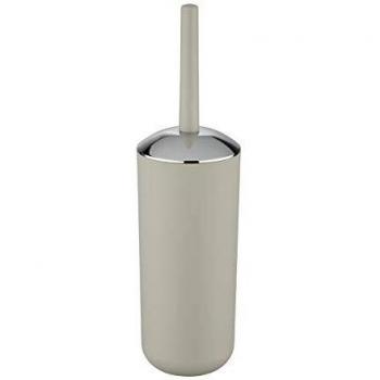 Escobillero Brasil taupe