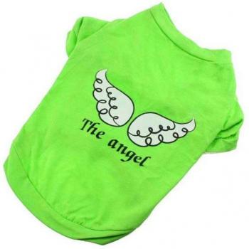 Guardian Angel Vest: Chaleco Animal Sin Mangas