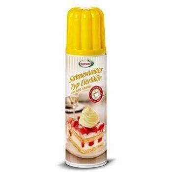 Sahnewunder Eierlikör (Sahnewunder) 250ml