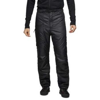 Pantalon Black Diamond Belay pour activités en extérieur
