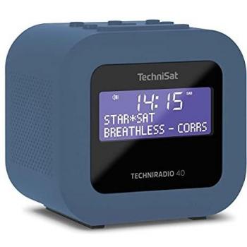 TechniSat TECHNIRADIO 40