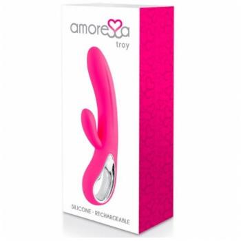 Vibratore Troy Premium