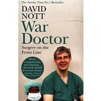 War Doctor