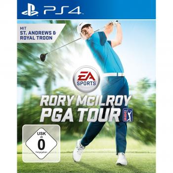 Rory McIlroy PGA Tour