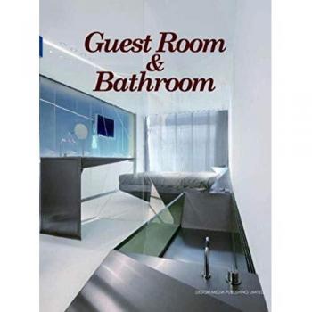 Guestroom & Bathroom