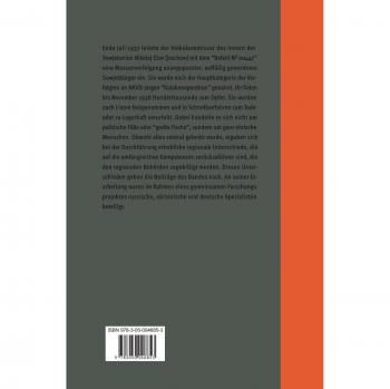 Stalinismus in der sowjetischen Provinz 1937-1938