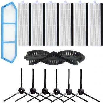 Kit complet de nettoyage pour Polaris Robot Aspirateurs modèles 0726W/0826