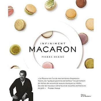 Infiniment Macaron (Cuisine