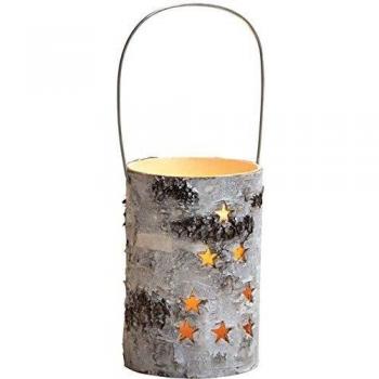 Luce Naturale Betulla White