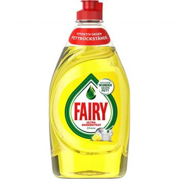 Fairy Ultra, Detersivo piatti per lavastoviglie