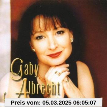 Starke Liebe – Gaby Albrecht Edition