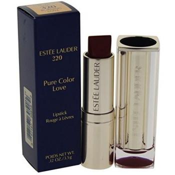 Estée Lauder Pure Color Love Matte Lippenstift 10, Burning Love