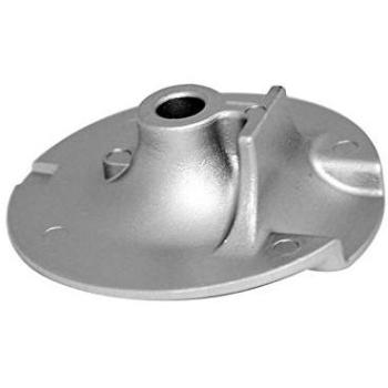 Magnesio Piastra Motore Anodo 350HP