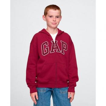 GAP Kluci mikina s potiskem