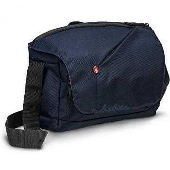 Bolsa Manfrotto NX para cámara CSC con inserto extraíble y acceso superior