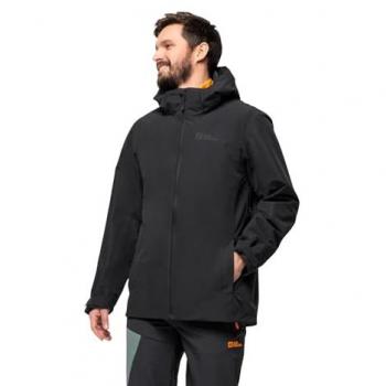 Parka Technique Jack Wolfskin 11163716000