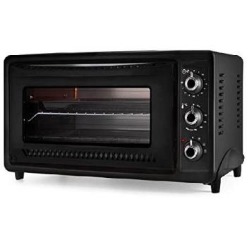 TavoloChef Orbegozo 1450 W 39 L Selettore di Calorità
