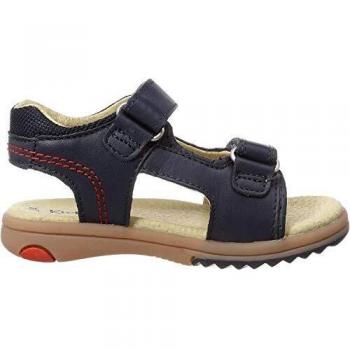 Stivaletti Unisex Billista Noir