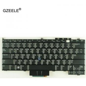 DellGlow Keyboard GZEELE US – Retroiluminación