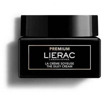 Set Festif Lierac Crème Soyeuse + Crème pour les Yeux
