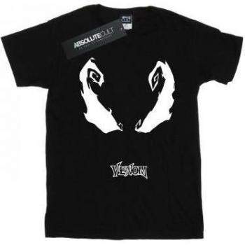 Venom Eyes Spider‑Man Graphic Shirt – Women's Size 2XL