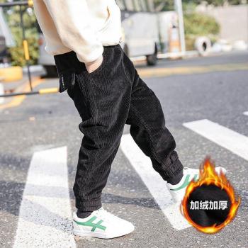 Pantalón Cálido Niños y Niñas