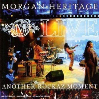 Live another rockaz moment