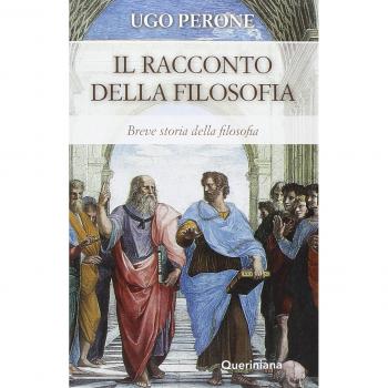 Racconto della filosofia. Breve storia della filosofia