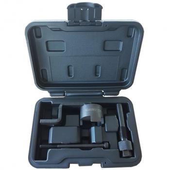 WT‑2027 Weber Tools: Kit Completo de Ajuste y Tiempo Distribuido