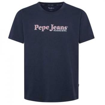 Pepe Jeans Kurzarmshirt Somers