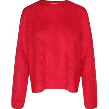 Katestorm Kaschmirpullover Damen Rot XS 874-118485