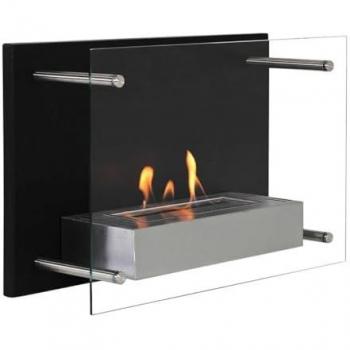 Stufa Elettrica & Camino 60x40x21 – Modellio NV