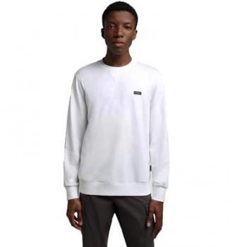 B‑Rhemes „Classic“ Rundhals‑Pullover – Napapijri