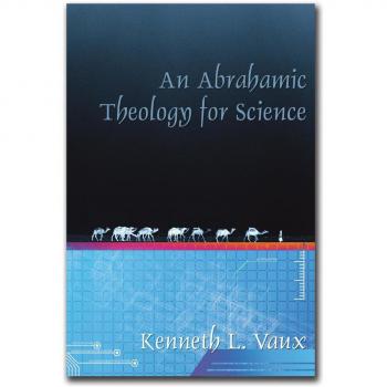 Vitalsource Technologies, Inc. Abrahamic Theology For Science