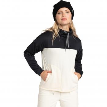 Roxy Felpa Donna Vertere Buttercream XL