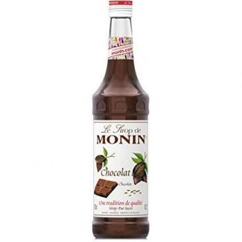 Monin Sirope de Chocolate Premium 700 ml