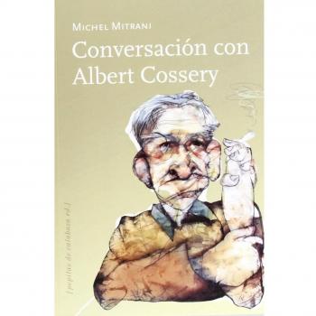 Conversaciones con albert csser (Tapa blanda).