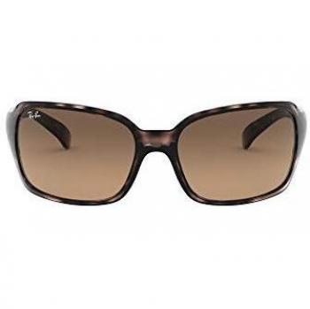 Havana Chic Ray‑Ban RB4068 – Occhiali da Sole Femminili 642/43