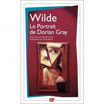 Le Portrait de Dorian Gray