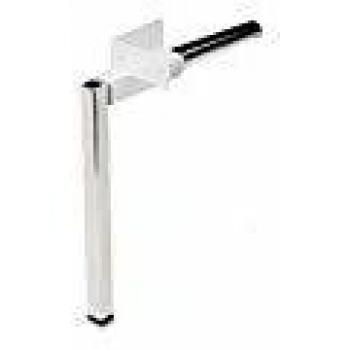 Pied de lit escamotable