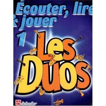 Méthodes et pédagogie DEHASKE ECOUTER, LIRE ET JOUER