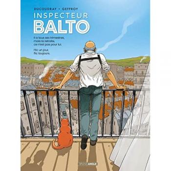 Inspecteur Balto