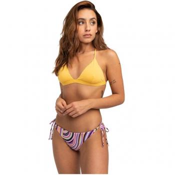 Billabong Braguita de Bikini Sol Searcher Tie Side