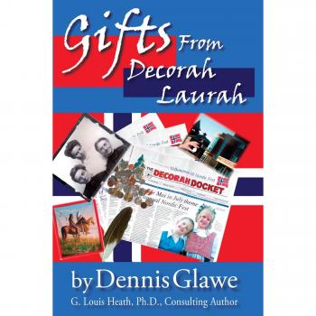 Gifts from decorah laurah paperback